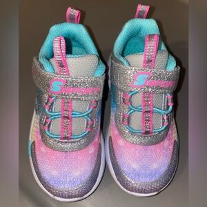 Skechers Toddler Shoes!